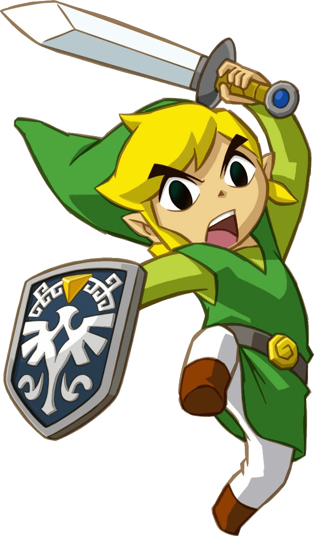 Zelda