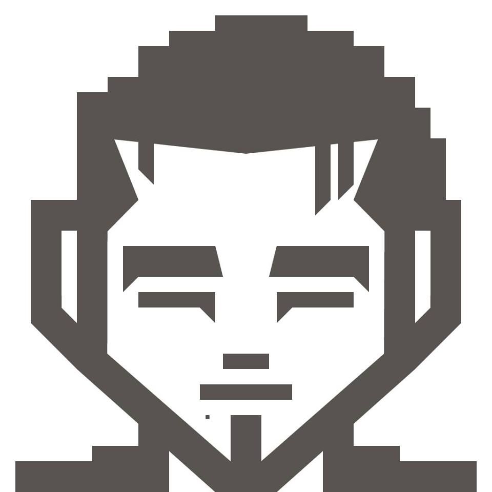 Dibujo del rostro de Edder